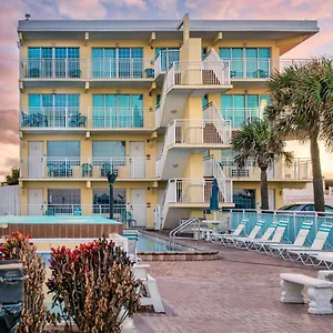 Hotel Sea Shells Club, Daytona Beach